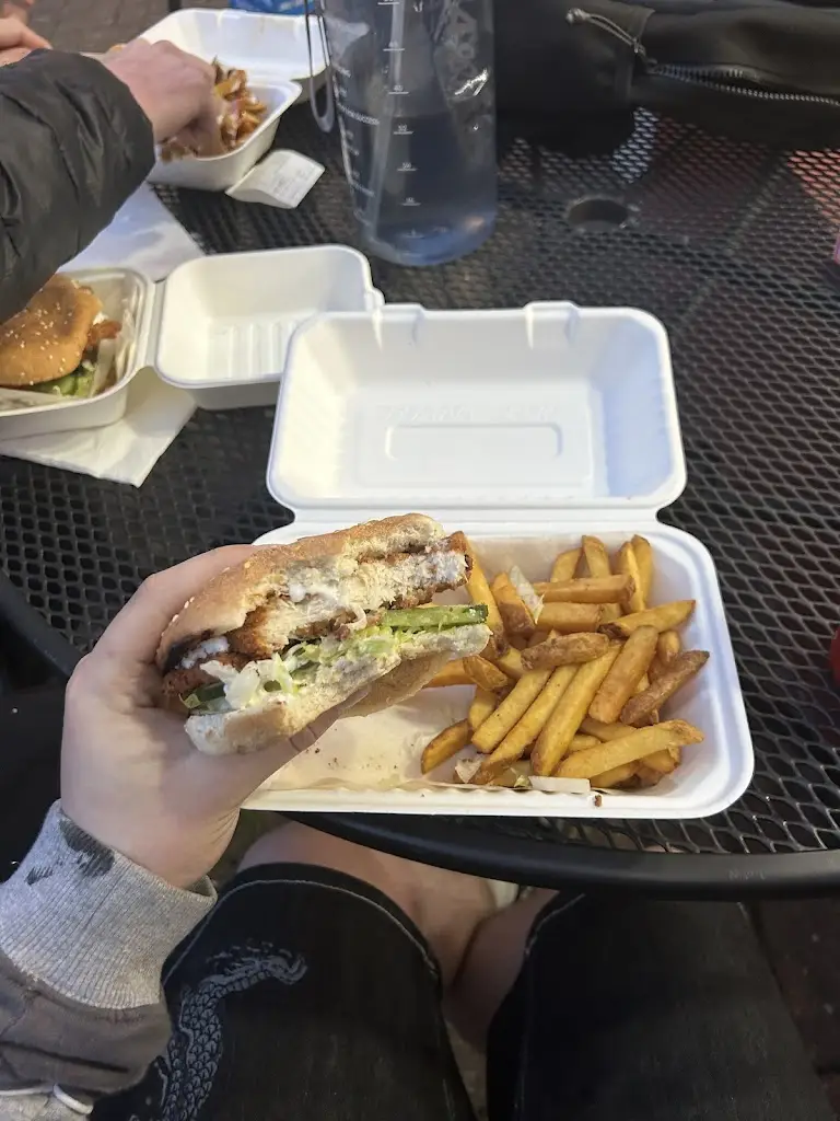 Menu_Two Mates Kebab_Bagshot_immagine_4