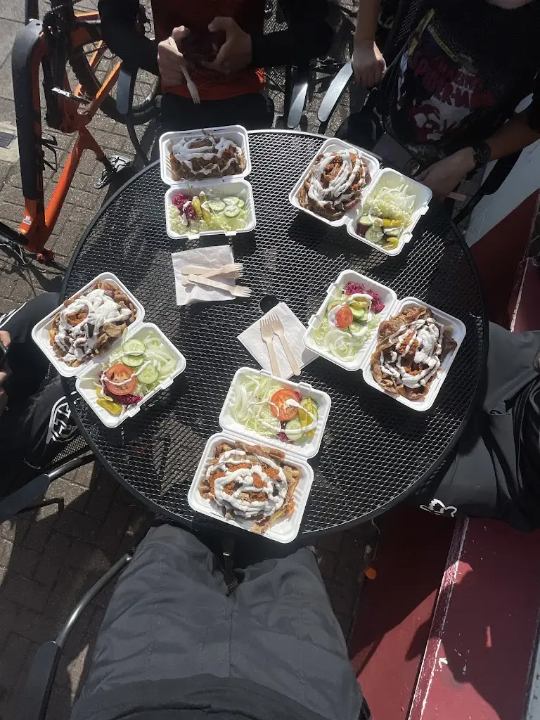 Menu_Two Mates Kebab_Bagshot_immagine_5