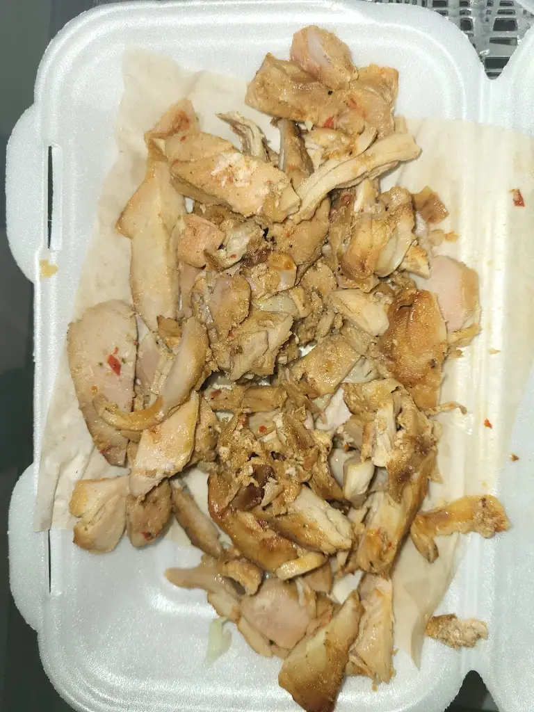 Menu_Two Mates Kebab_Bagshot_immagine_7