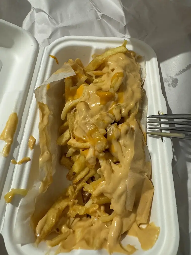 Menu_Two Mates Kebab_Bagshot_immagine_8