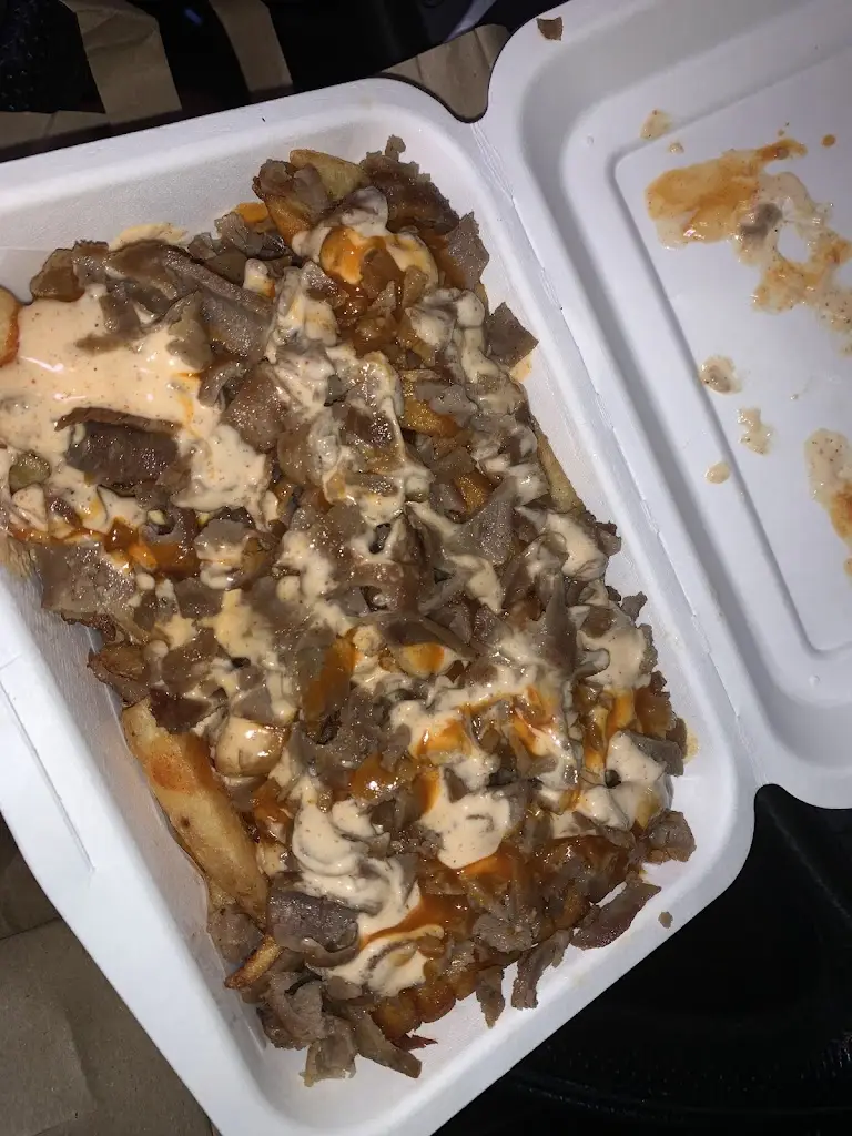 Menu_Two Mates Kebab_Bagshot_immagine_9