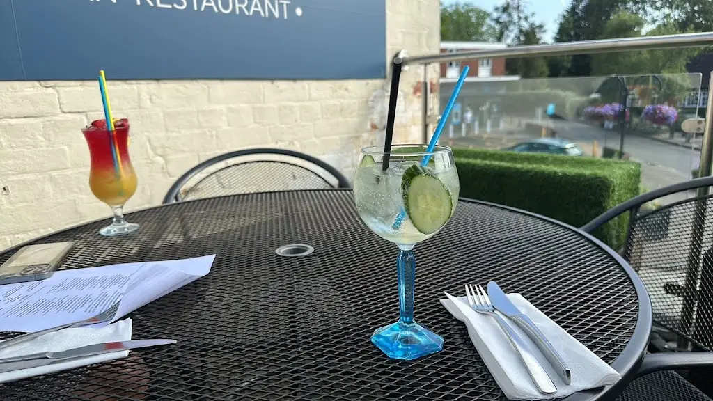 Amir Abbas_Two Mates Kebab_Bagshot_recensione