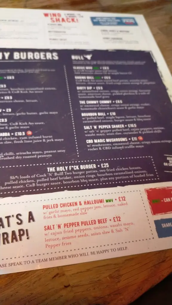 Menu_Cock'N'Bull.Co_Kinvere_image_3