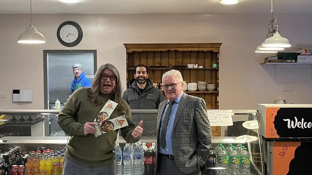 Kirk Sandall Ultra Karl_TANDOORI FLAME_Kirk Sandall_recensione