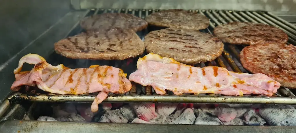 Menu_Pizza La Vera_Kirk Sandall_immagine_1