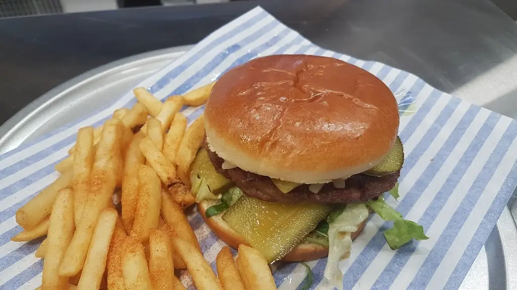 Menu_Pizza La Vera_Kirk Sandall_immagine_3