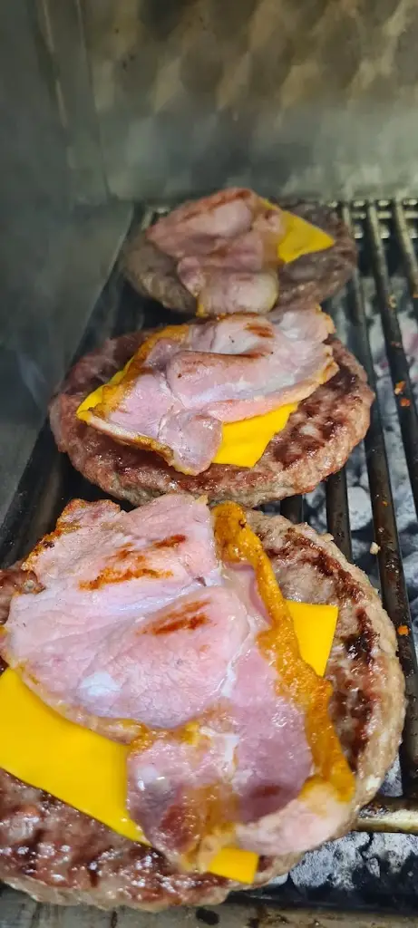 Menu_Pizza La Vera_Kirk Sandall_immagine_5