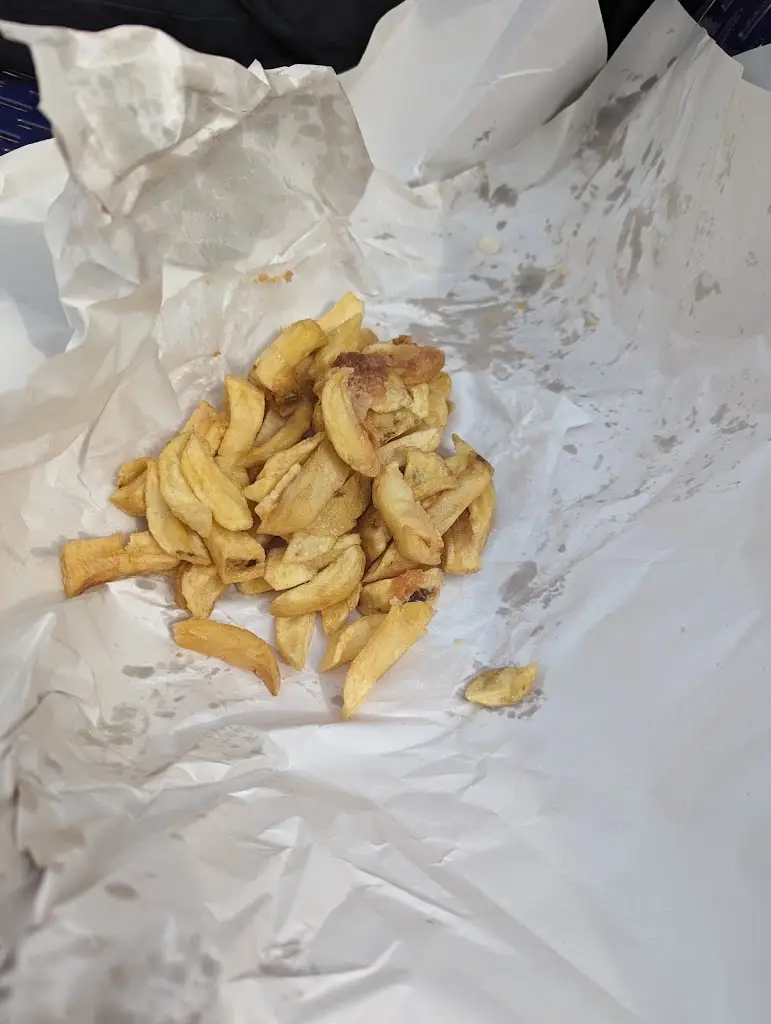 darthjames 08_XL Fisheries_Kirk Sandall_review