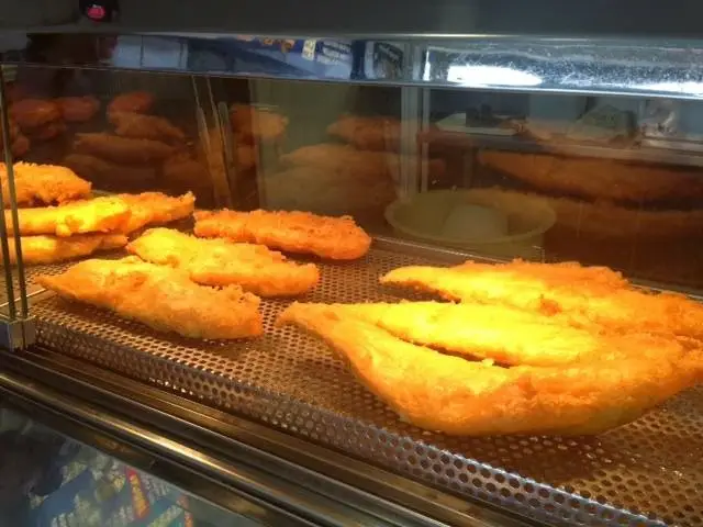 XL Fisheries ristorante a Kirk Sandall