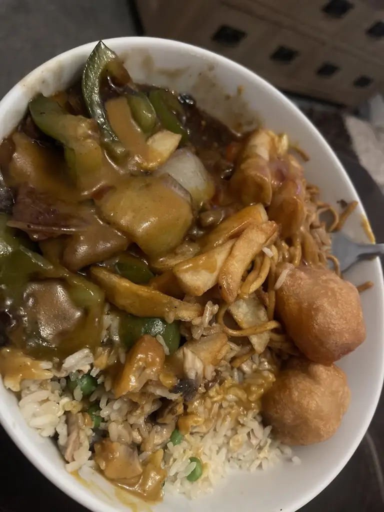 Scott Maher_New Century_Bagshot_review