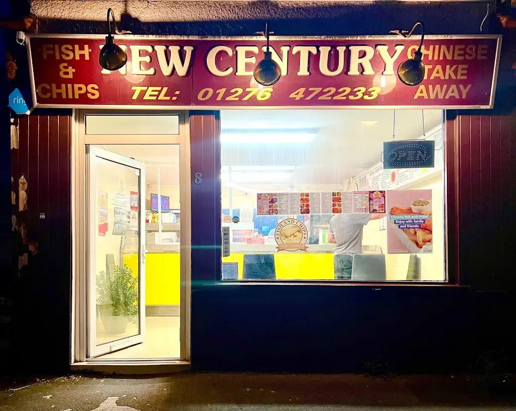 PH_New Century_Bagshot_review