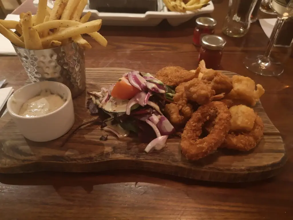 Menu_Olive Bar and Grill Barnby Dun_Kirk Sandall_immagine_6