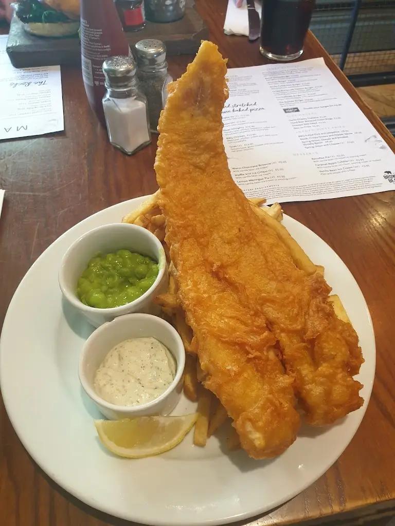 Menu_Olive Bar and Grill Barnby Dun_Kirk Sandall_immagine_7