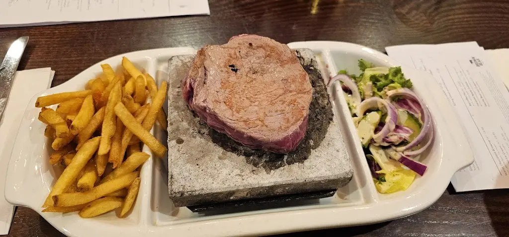 Menu_Olive Bar and Grill Barnby Dun_Kirk Sandall_immagine_8