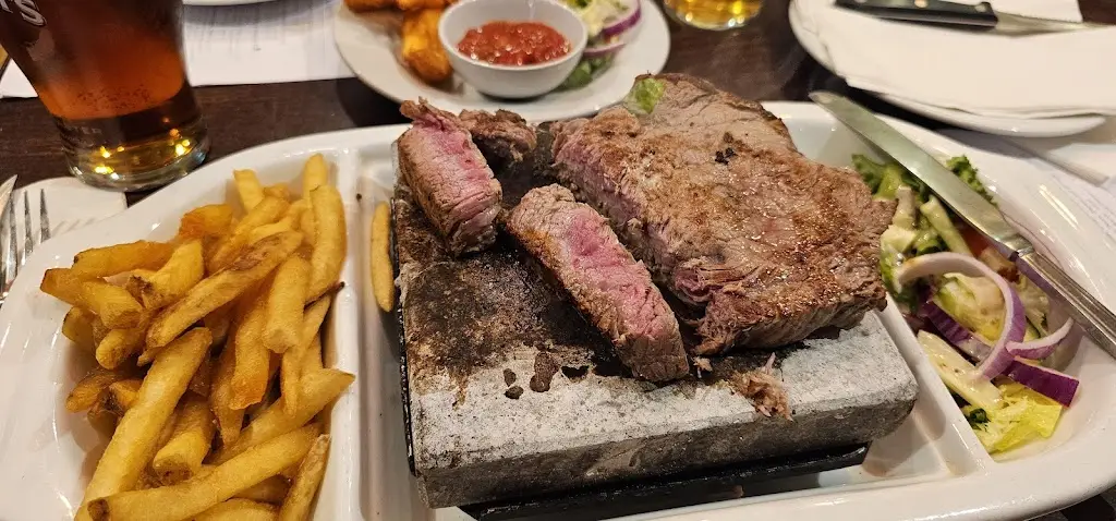 Jamie “Jamdoodle” C_Olive Bar and Grill Barnby Dun_Kirk Sandall_recensione