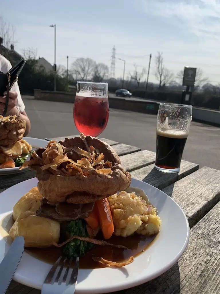 Alan Townsend_Olive Bar and Grill Barnby Dun_Kirk Sandall_recensione