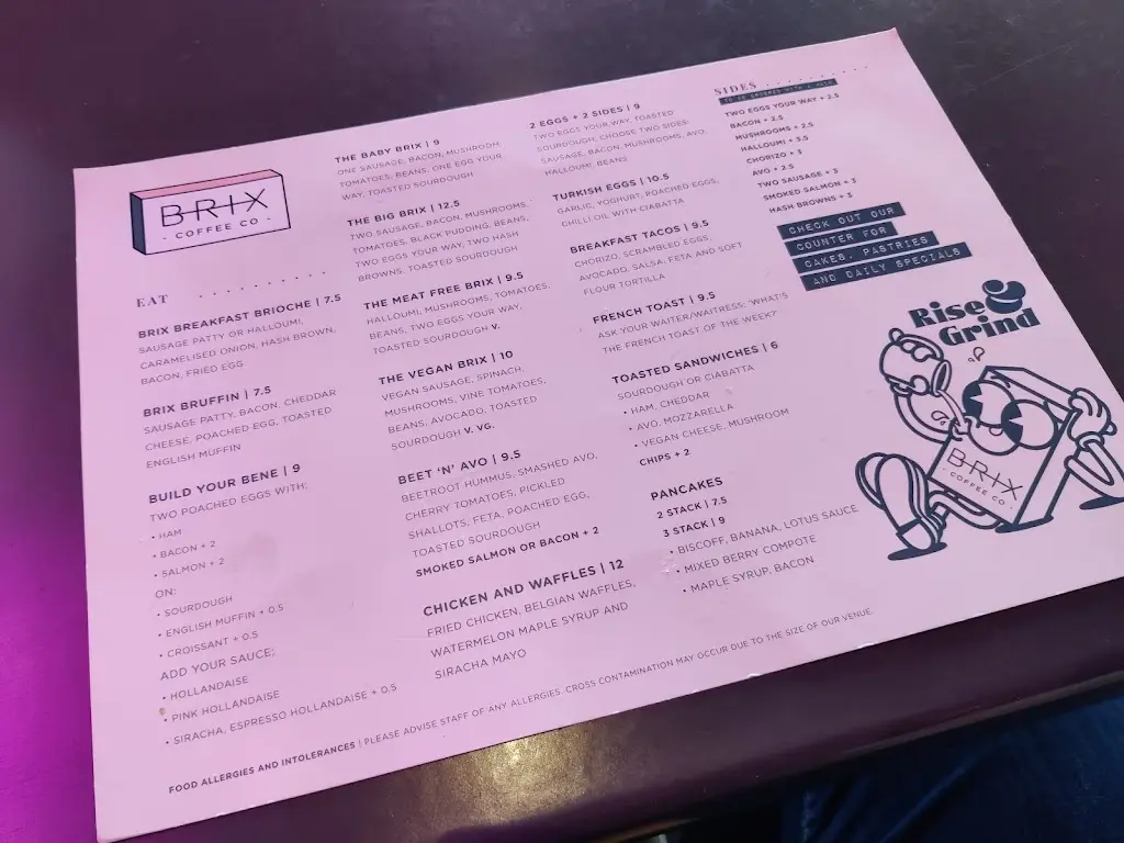 Menu_BRIX Coffee Co_Kirk Sandall_image_4