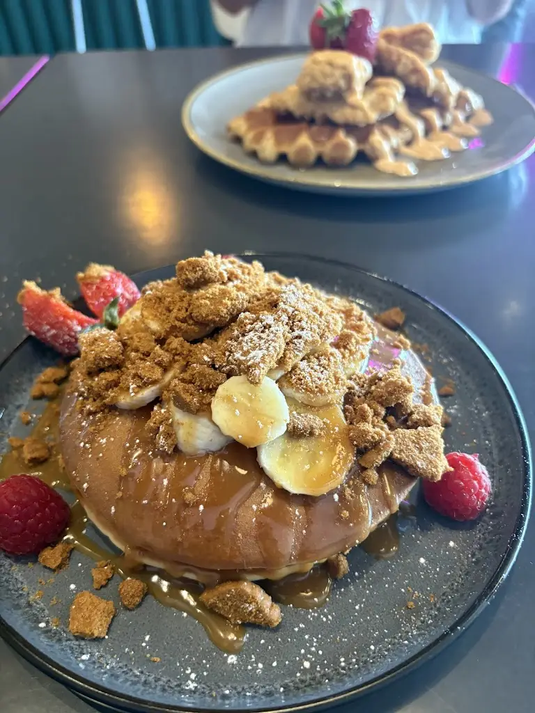 Tiffannii Kada_BRIX Coffee Co_Kirk Sandall_review