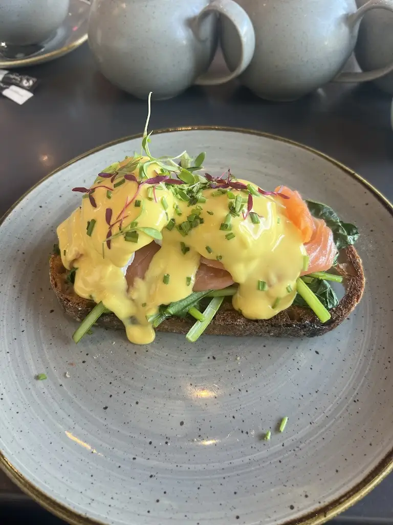 Kylie Smith_BRIX Coffee Co_Kirk Sandall_review