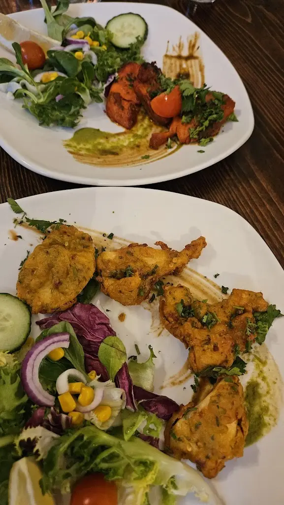 Arbab Khan_Thornbury Hall_Kingsley_review