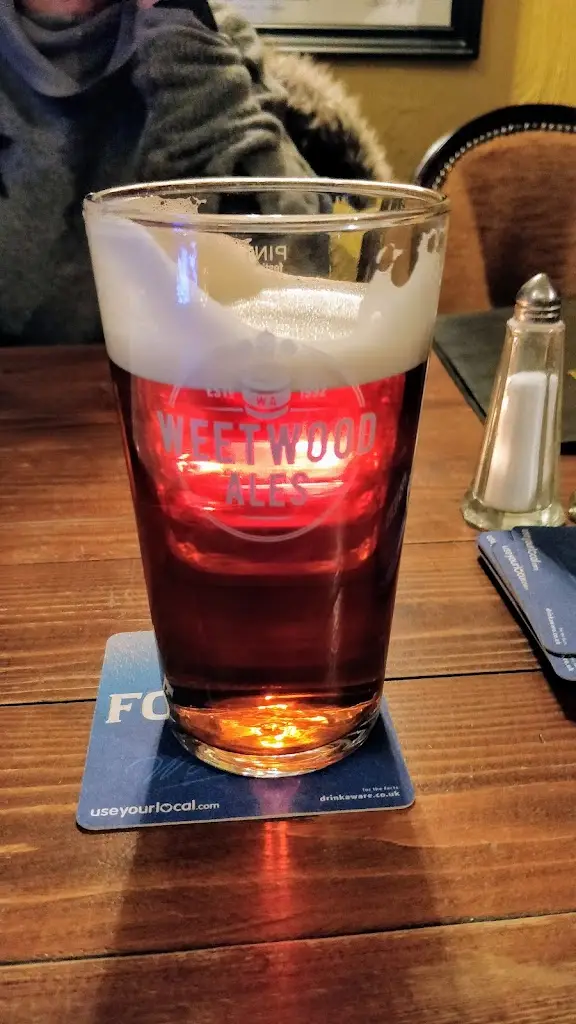 Menu_The Red Bull Inn_Kingsley_image_1