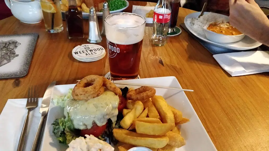 Menu_The Red Bull Inn_Kingsley_image_6