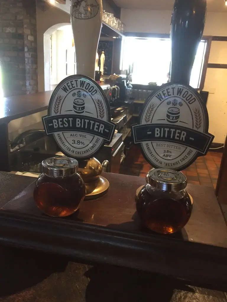 Menu_The Red Bull Inn_Kingsley_image_7