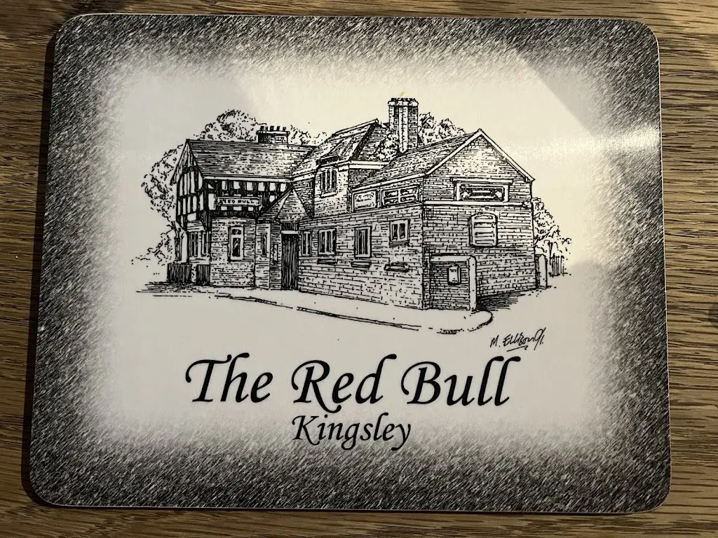 Barry Sweetman_The Red Bull Inn_Kingsley_review