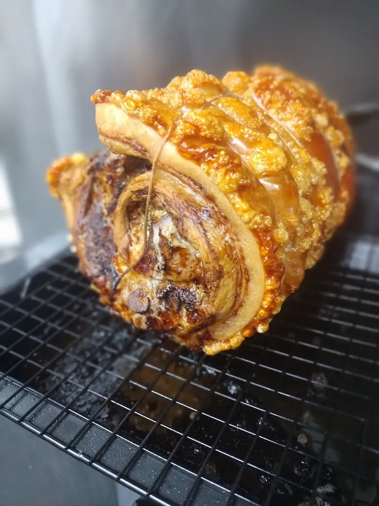 Menu_Lorenzo's Restaurant_Kingsley_image_3