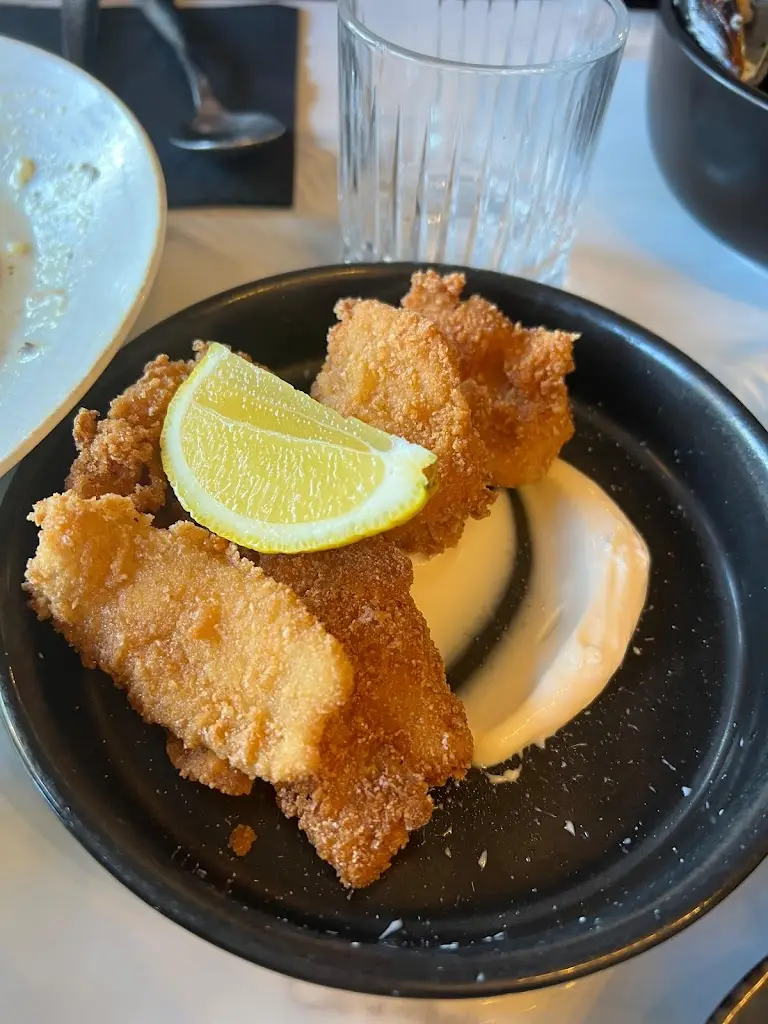 Chris Rowlands_Lorenzo's Restaurant_Kingsley_review