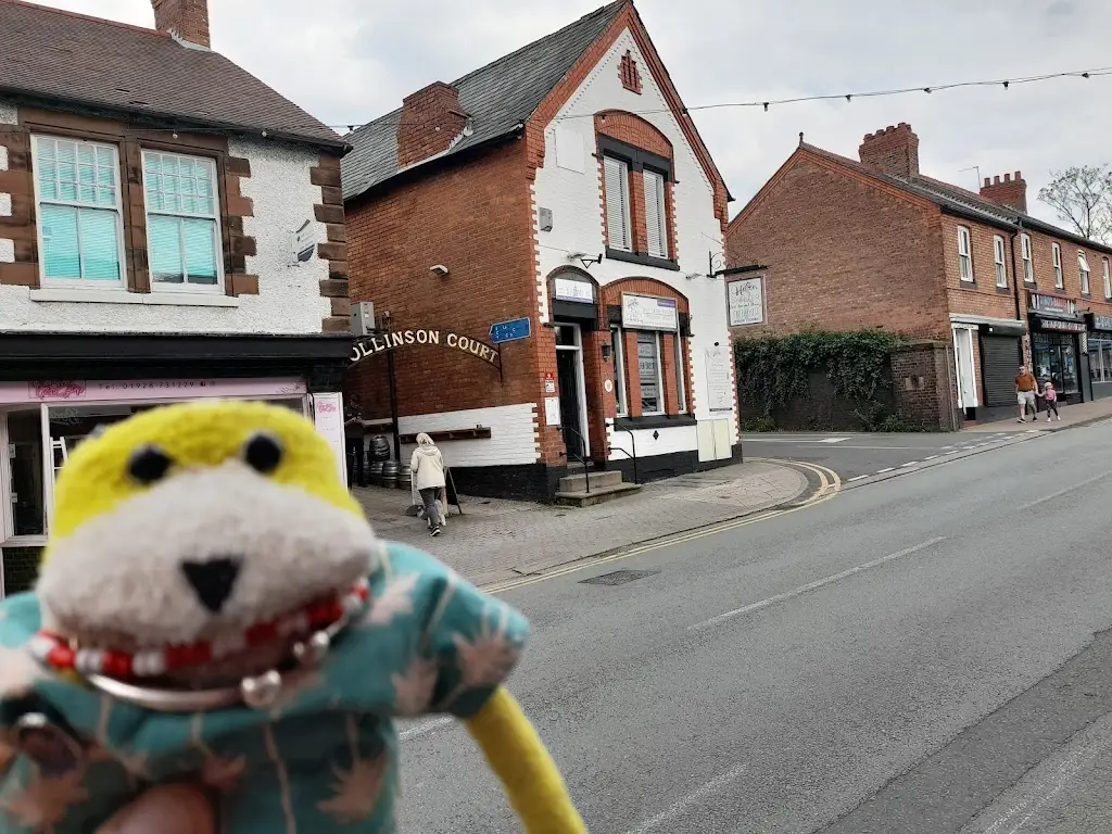 MADDOGLEP_Helter Skelter_Kingsley_review