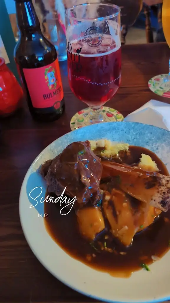 Vanessa Heath_Queens Head Frodsham_Kingsley_review