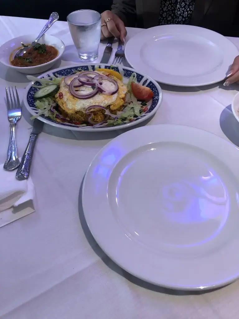 Menu_Little India Frodsham 98 Main Street_Kingsley_immagine_4