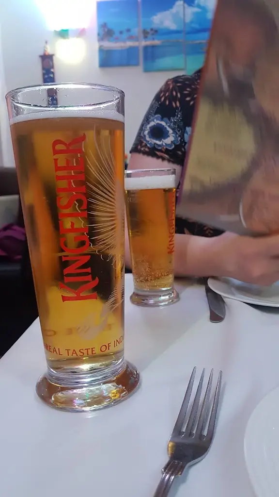 Menu_Little India Frodsham 98 Main Street_Kingsley_immagine_5