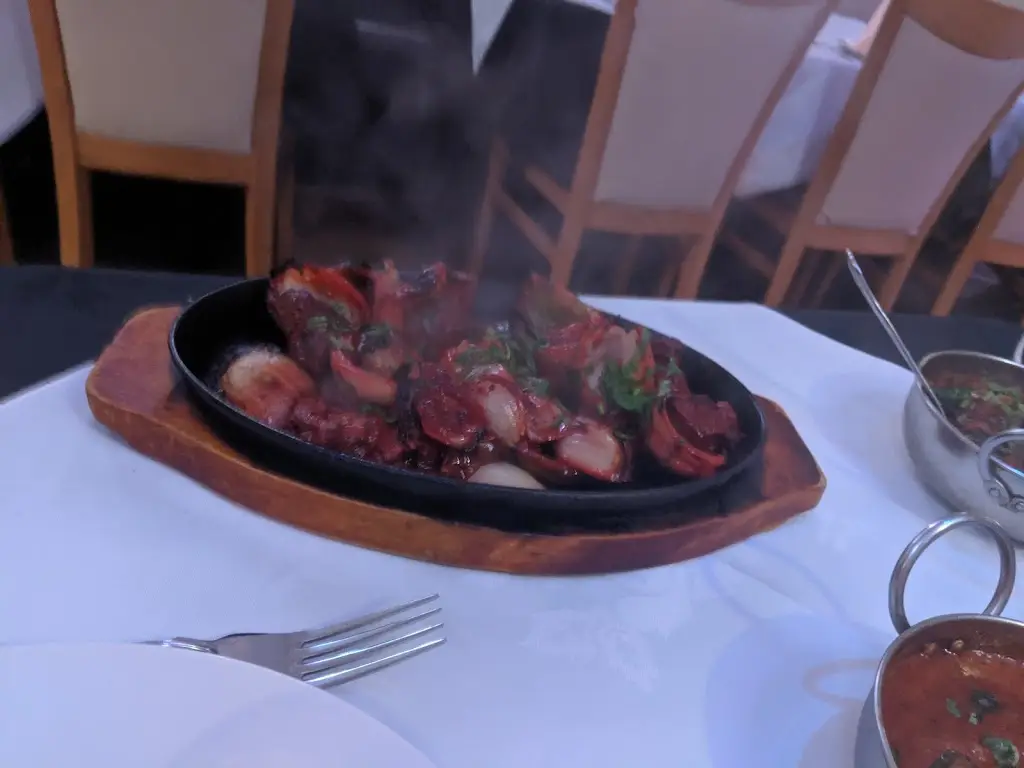 Menu_Little India Frodsham 98 Main Street_Kingsley_immagine_6