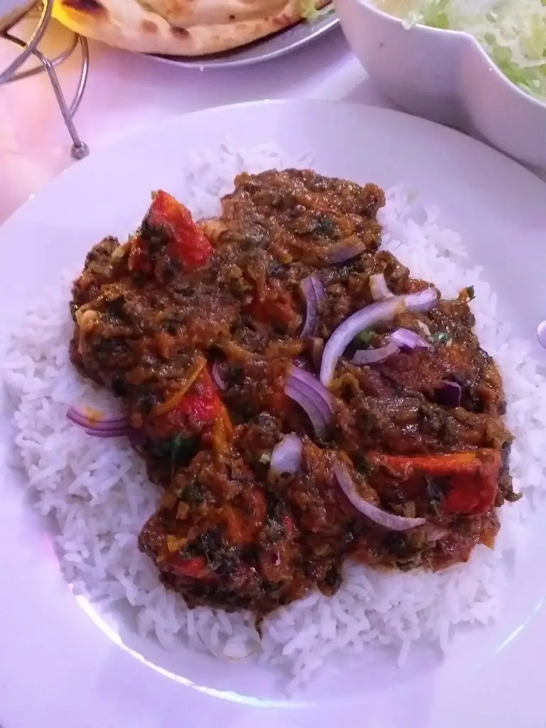 Menu_Little India Frodsham 98 Main Street_Kingsley_immagine_7