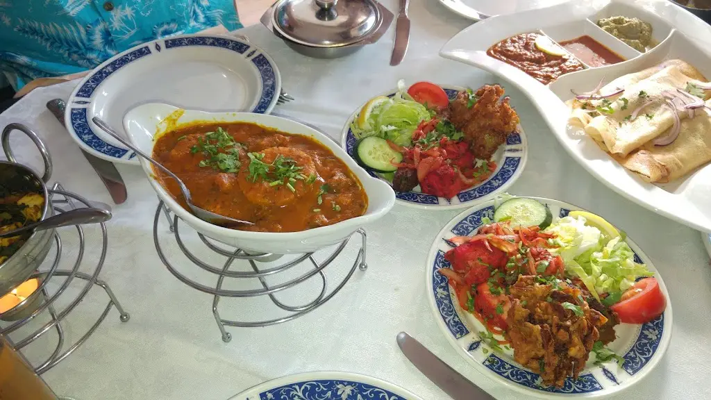 Menu_Little India Frodsham 98 Main Street_Kingsley_immagine_9