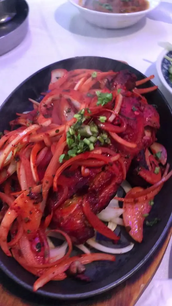 You Lead_Little India Frodsham 98 Main Street_Kingsley_recensione