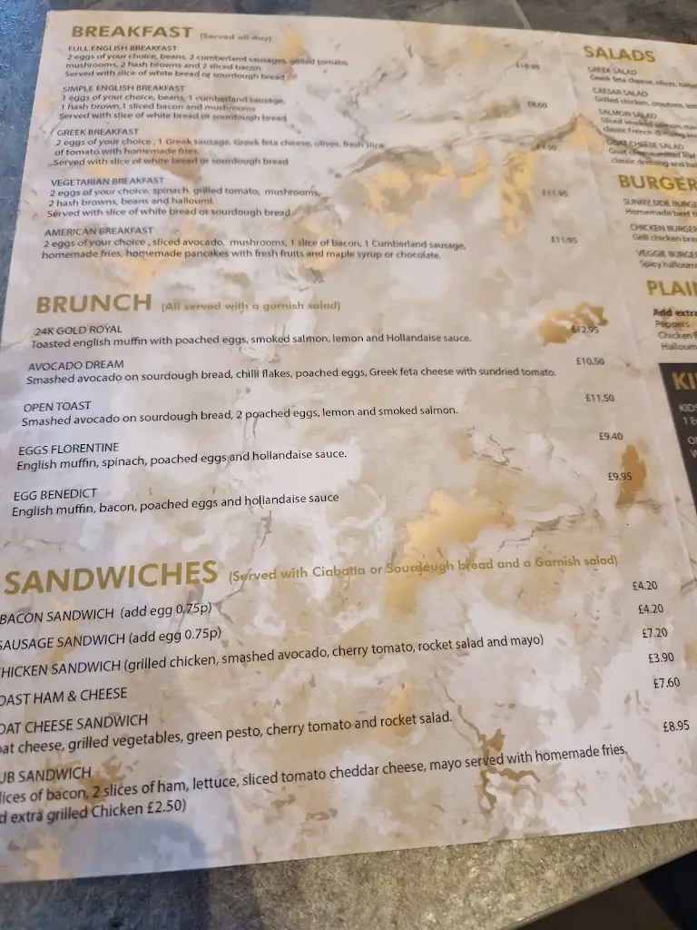 Menu_The Sunny Side Brunch_Abbots Langley_image_3