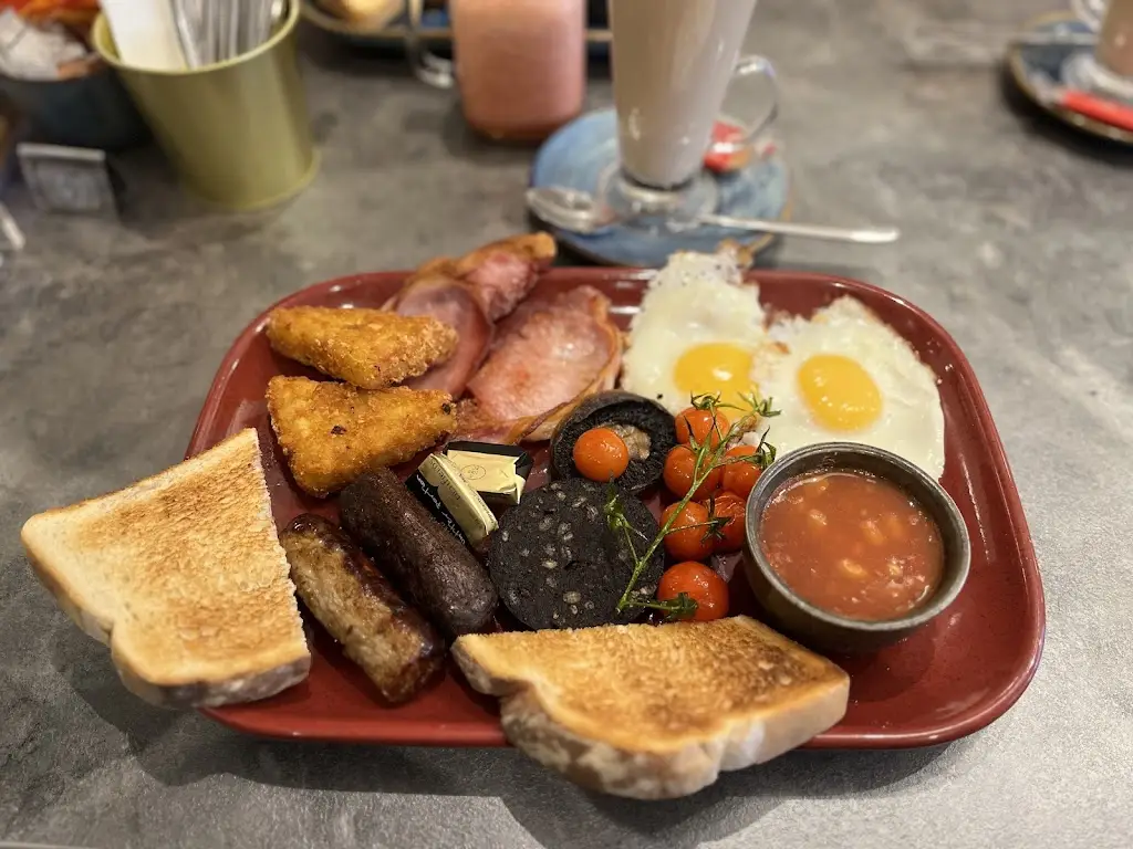 Menu_The Sunny Side Brunch_Abbots Langley_image_5