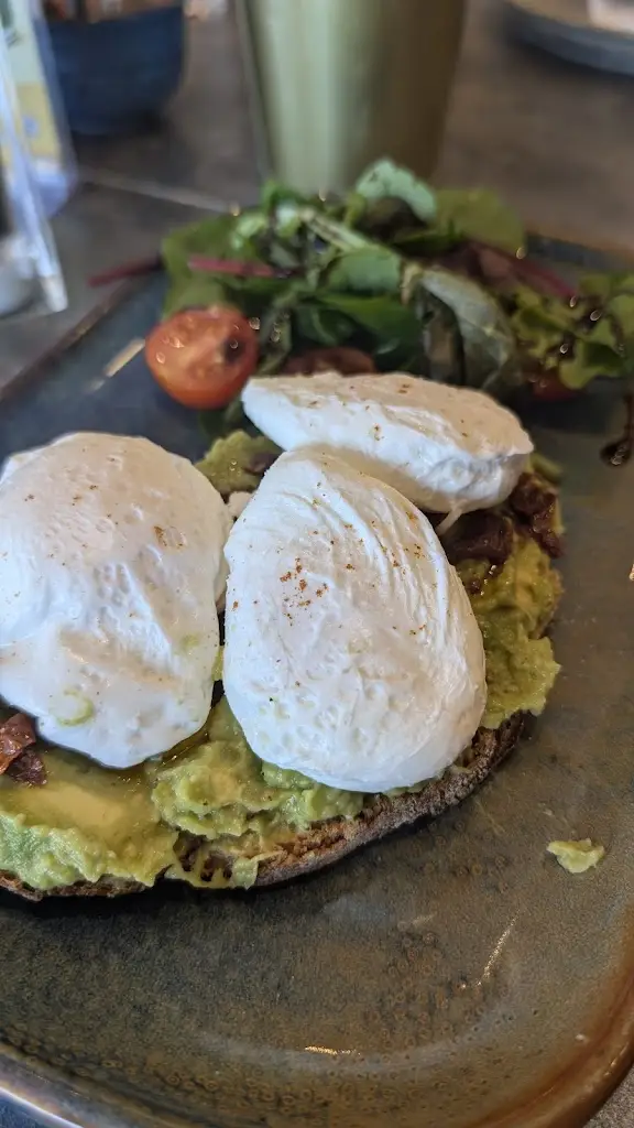 Menu_The Sunny Side Brunch_Abbots Langley_image_6