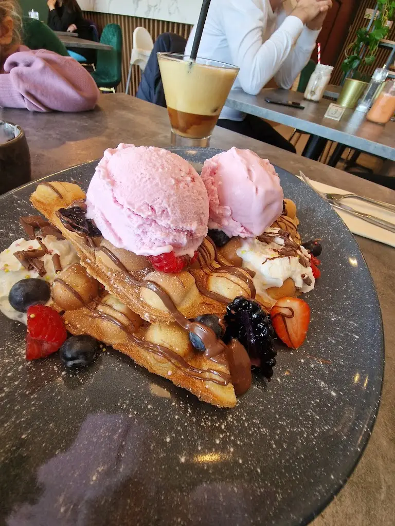 Menu_The Sunny Side Brunch_Abbots Langley_image_8