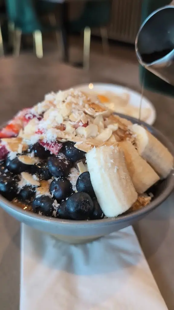 The Sunny Side Brunch_Abbots Langley_slider_image_2