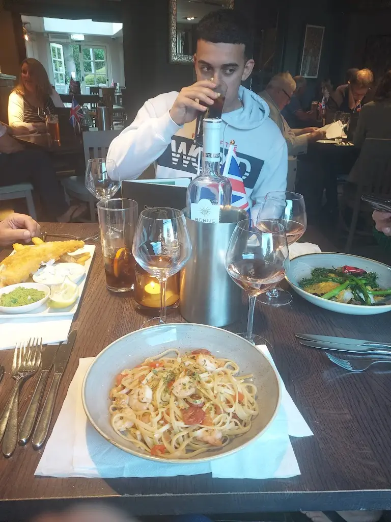 Menu_The Windmill_Bagshot_image_3