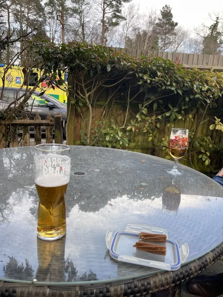 Menu_The Windmill_Bagshot_image_5