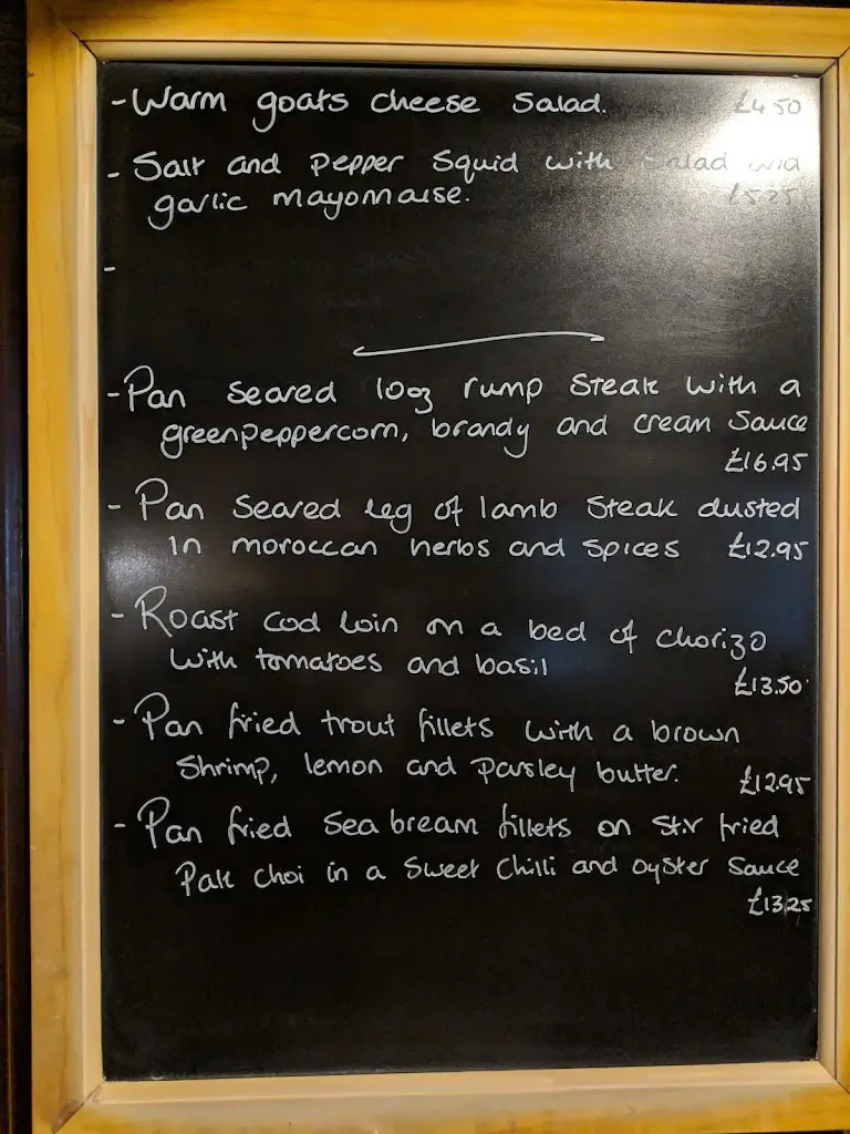 Menu_Bull's Head_Kingsley_image_3