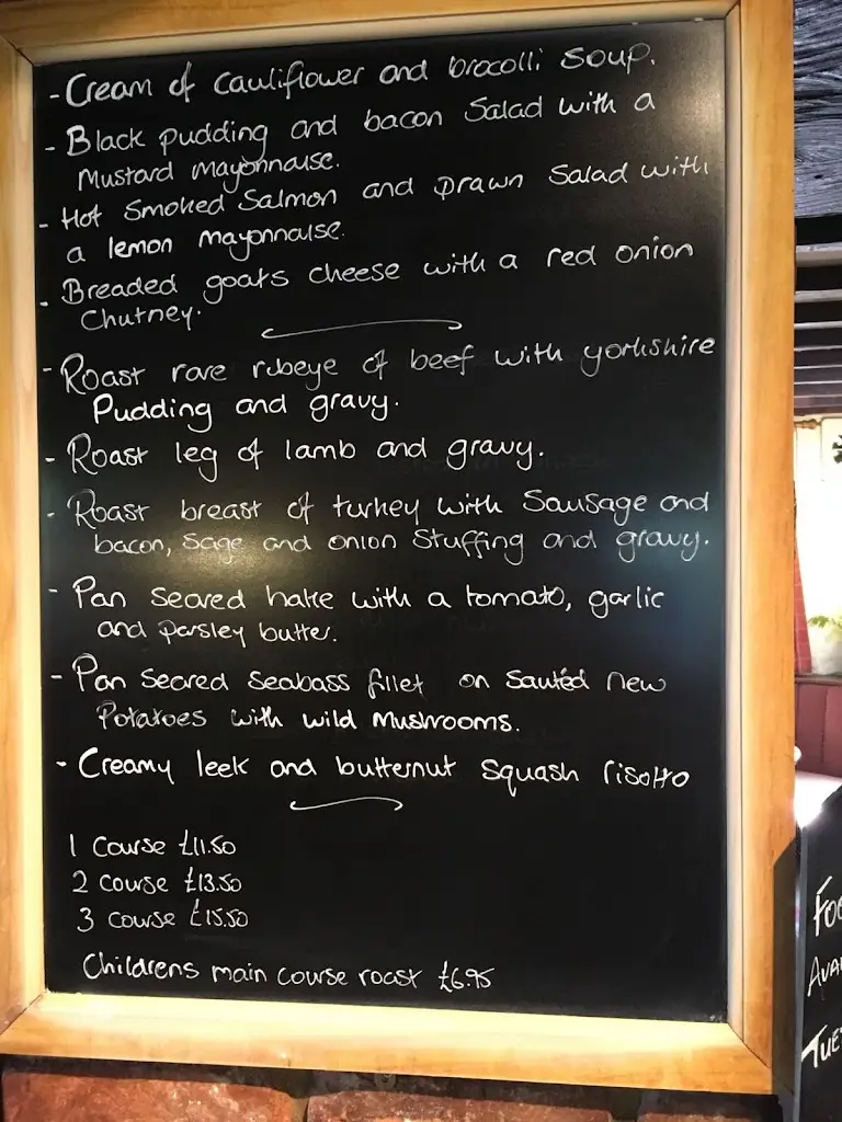 Menu_Bull's Head_Kingsley_image_4