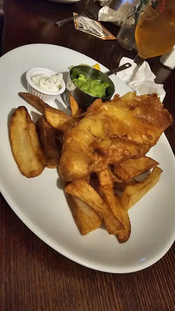 Menu_Bull's Head_Kingsley_image_7