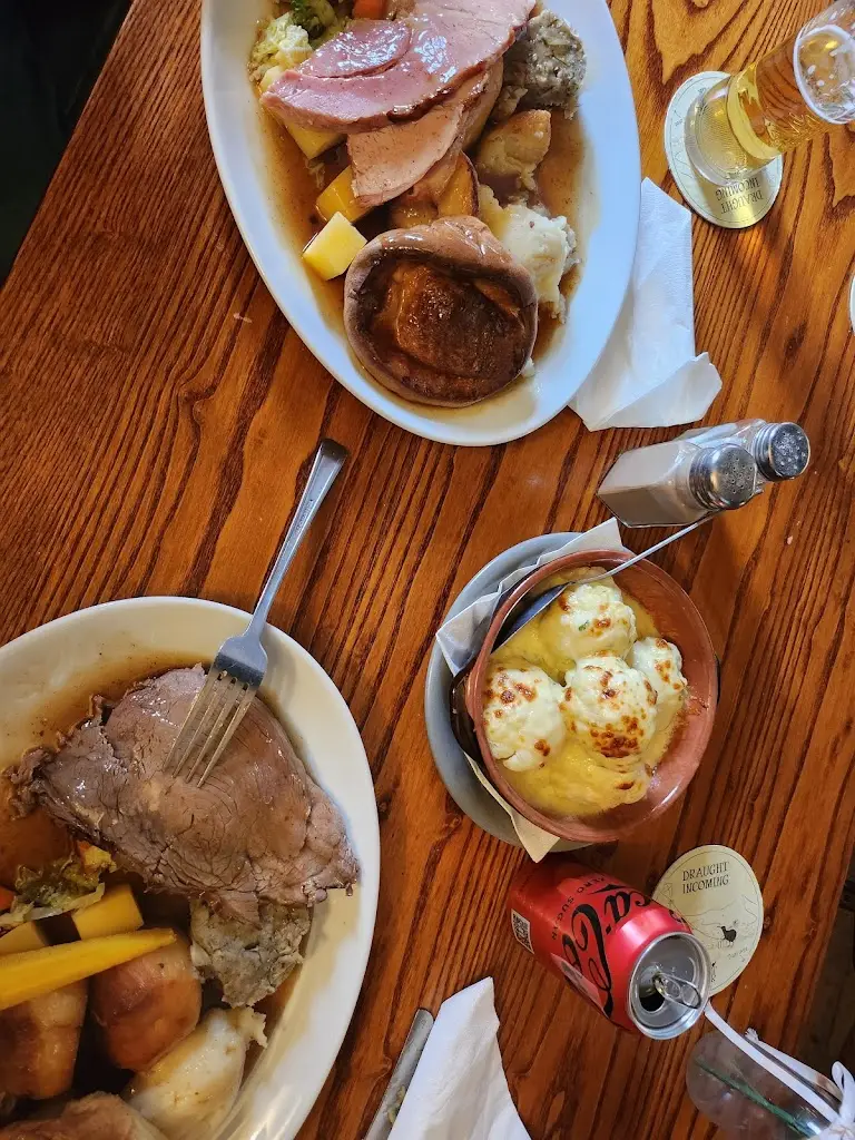 Menu_Bull's Head_Kingsley_image_9