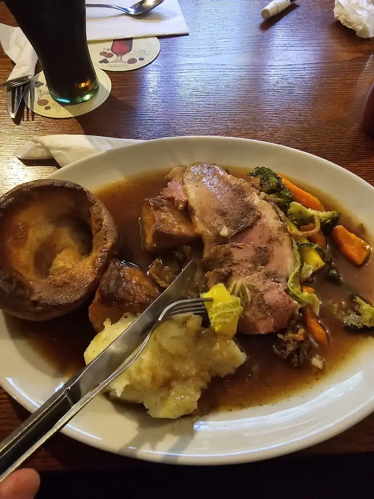 Gaz Davies_Bull's Head_Kingsley_review